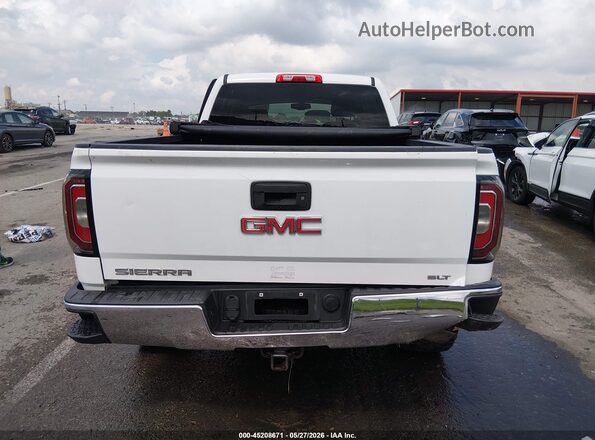 3GTU2NEC7GG143240 2016 GMC SIERRA White 
