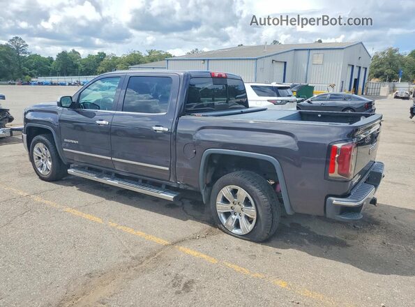 3GTU2NEC8GG187876 2016 GMC SIERRA Charcoal 