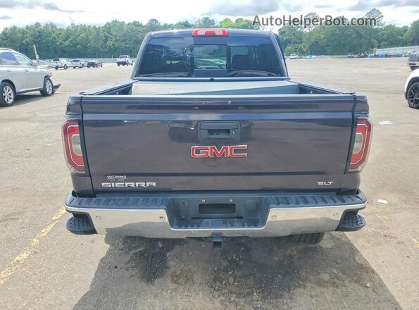 3GTU2NEC8GG187876 2016 GMC SIERRA Charcoal 