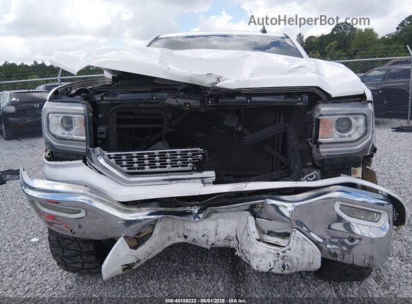 3GTU2NECXHG262238 2017 GMC SIERRA White Vista frontal