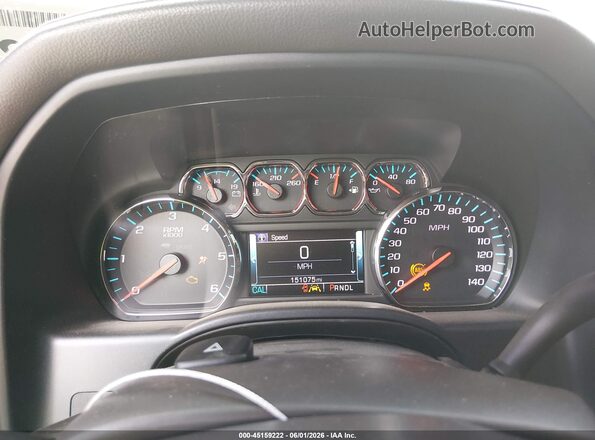3GTU2NECXHG262238 2017 GMC SIERRA White Vista de los asientos traseros