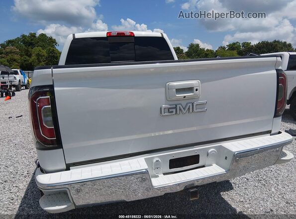 3GTU2NECXHG262238 2017 GMC SIERRA White 