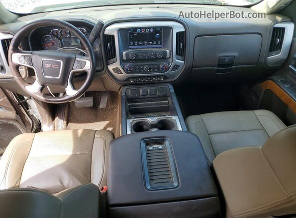 3GTU2NECXHG311275 2017 GMC SIERRA White 
