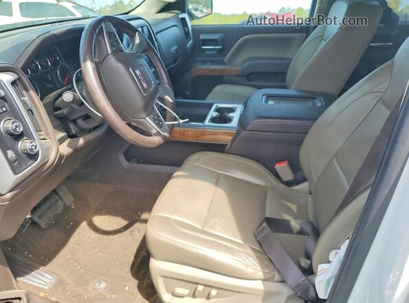 3GTU2NECXHG311275 2017 GMC SIERRA White 
