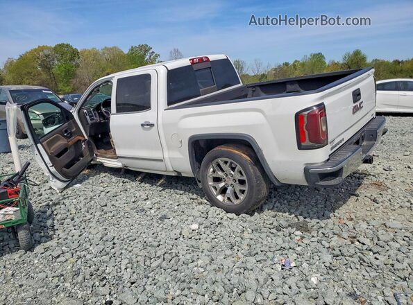 3GTU2NECXHG311275 2017 GMC SIERRA White 