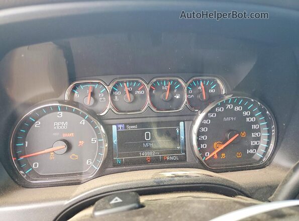 3GTU2NECXHG311275 2017 GMC SIERRA White 