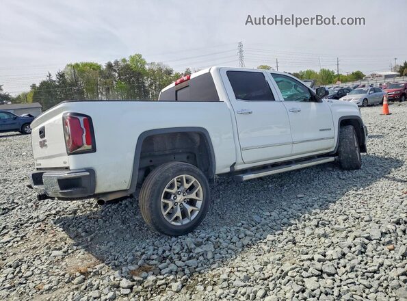 3GTU2NECXHG311275 2017 GMC SIERRA White 