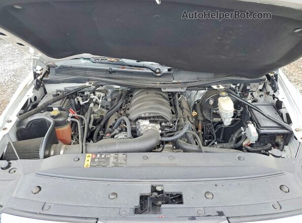 3GTU2NECXHG374084 2017 GMC SIERRA White 
