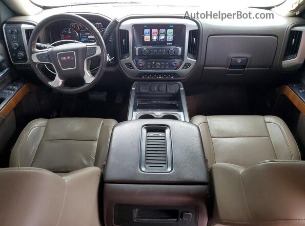3GTU2NECXHG374084 2017 GMC SIERRA White 