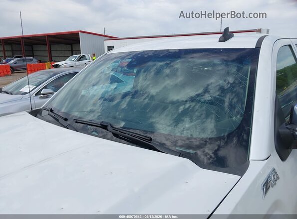 3GTU2NEJ2JG148383 2018 GMC SIERRA White 