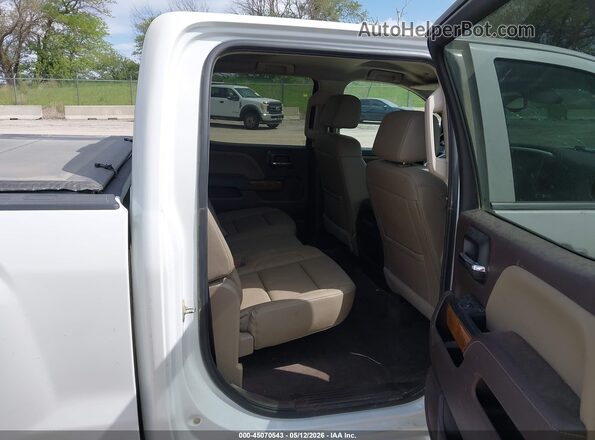 3GTU2NEJ2JG148383 2018 GMC SIERRA White 