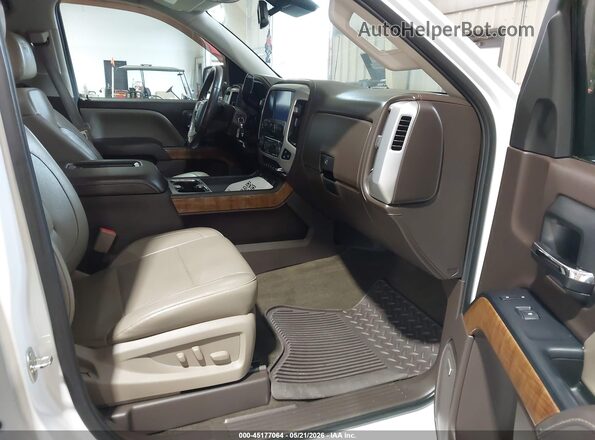 3GTU2NEJ5GG260796 2016 GMC SIERRA White 