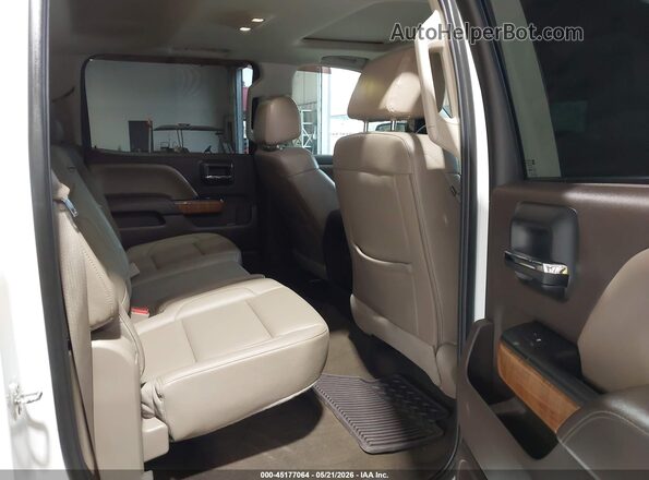 3GTU2NEJ5GG260796 2016 GMC SIERRA White 