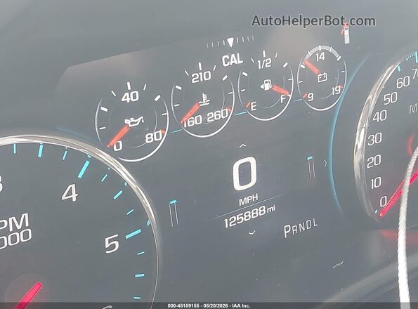 3GTU2PEC1JG106204 2018 GMC SIERRA Черный 