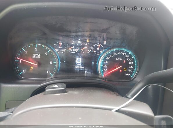 3GTU2PEC2HG409602 2017 GMC SIERRA Burgundy Հետևի նստատեղերի տեսք
