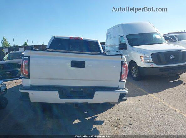 3GTU2PEC3HG160842 2017 GMC SIERRA White 