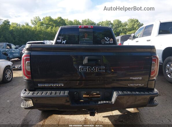 3GTU2PEC4GG263931 2016 GMC SIERRA Gray 