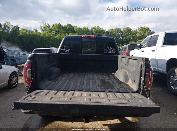 3GTU2PEC4GG263931 2016 GMC SIERRA Gray 