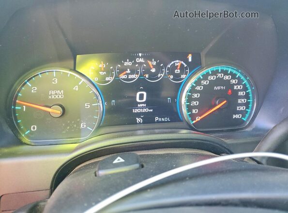 3GTU2PEC4JG339087 2018 GMC SIERRA Blue 