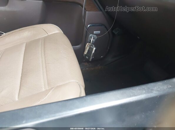 3GTU2PEC5JG182248 2018 GMC SIERRA Черный Вид панели приборов