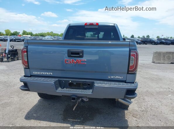 3GTU2PEC7GG156078 2016 GMC SIERRA Light Blue 