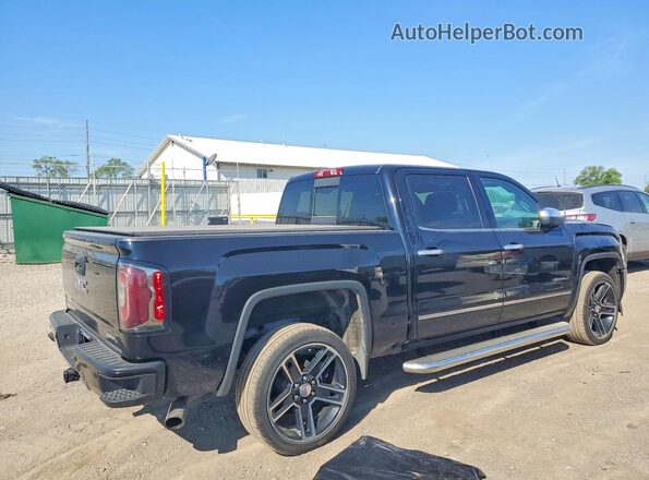 3GTU2PEC7GG378975 2016 GMC SIERRA Black 