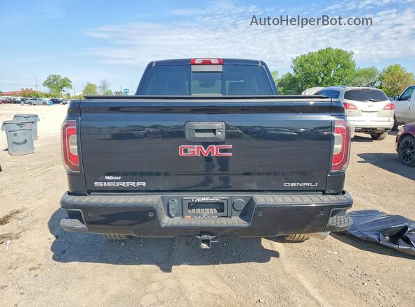 3GTU2PEC7GG378975 2016 GMC SIERRA Black 