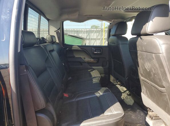3GTU2PEC7GG378975 2016 GMC SIERRA Black 
