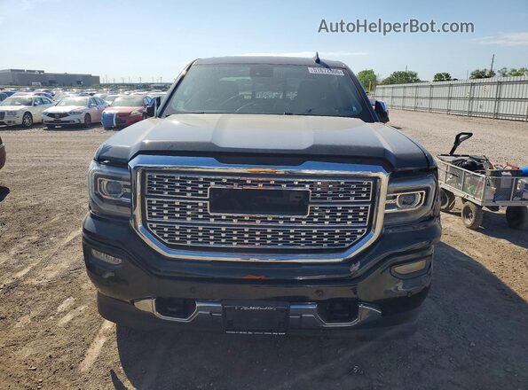 3GTU2PEC7GG378975 2016 GMC SIERRA Black 