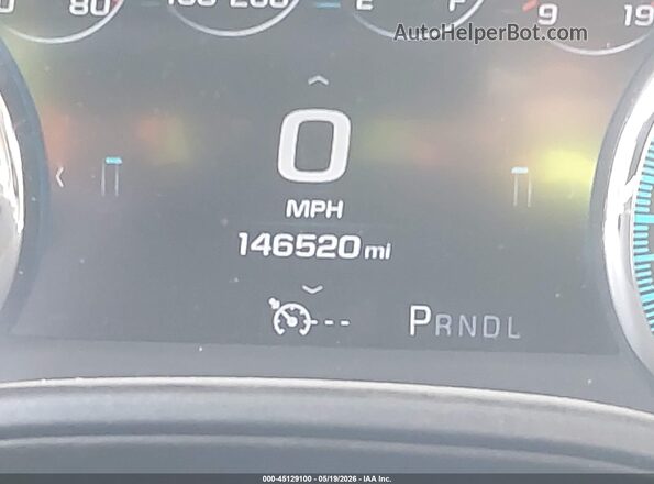 3GTU2PEJ2HG424695 2017 GMC SIERRA Silver 360 interior view