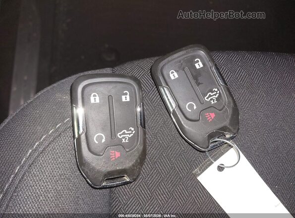 3GTU9CED8NG132009 2022 GMC SIERRA Black 