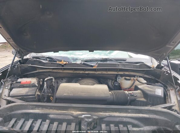 3GTU9DED0LG290895 2020 GMC SIERRA Gray Rear view