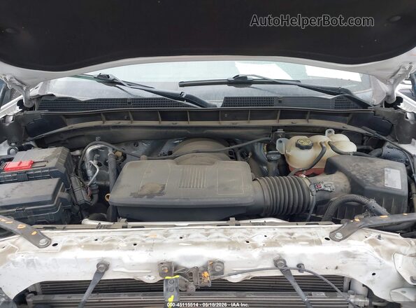 3GTU9DED2KG165430 2019 GMC SIERRA White Vista trasera