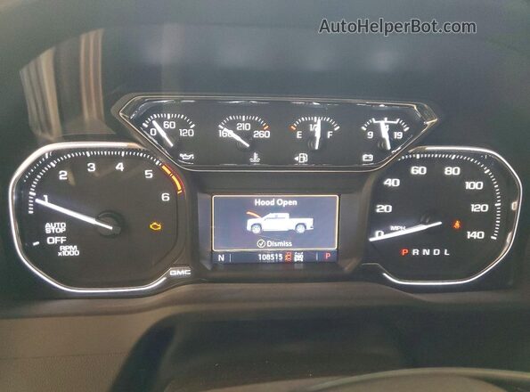 3GTU9DET3NG216414 2022 GMC SIERRA White 