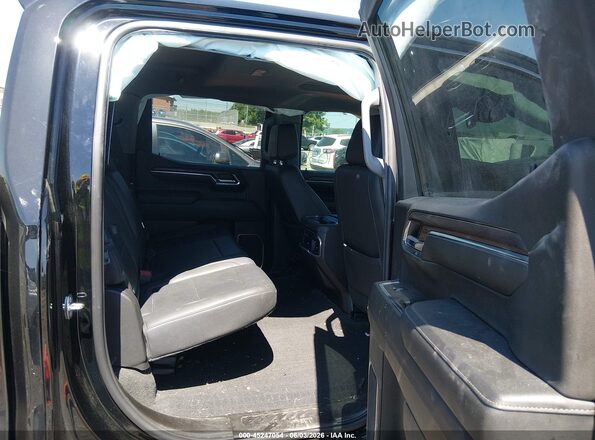 3GTUUDED2RG178607 2024 GMC SIERRA Black 