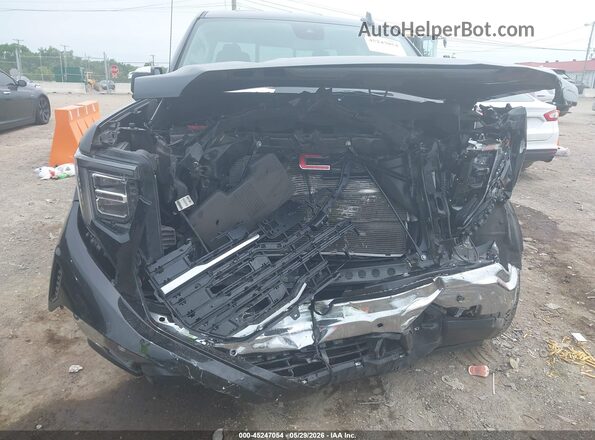 3GTUUDED2RG178607 2024 GMC SIERRA Black 