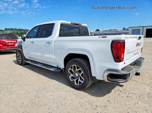 3GTUUDED7TG140331 2026 GMC SIERRA Белый 