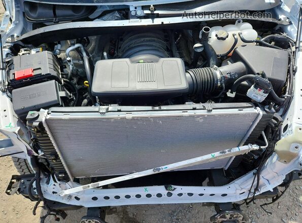 3GTUUDED7TG140331 2026 GMC SIERRA Белый 