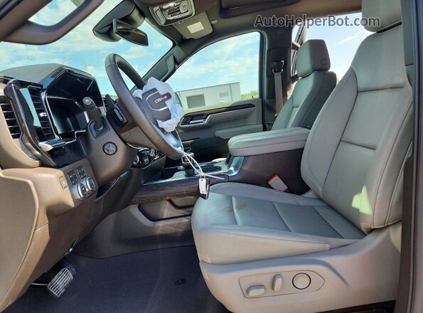 3GTUUDED7TG140331 2026 GMC SIERRA Белый 