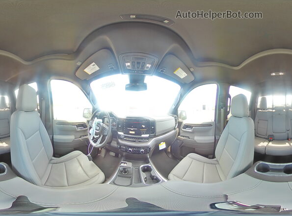 3GTUUDED7TG140331 2026 GMC SIERRA Белый 