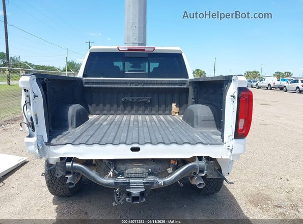 3GTUUEE8XRG358152 2024 GMC SIERRA White 