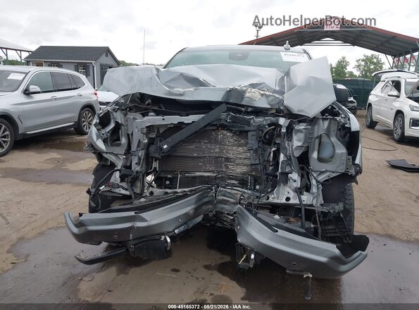 3GTUUGE89RG107375 2024 GMC SIERRA Silver 