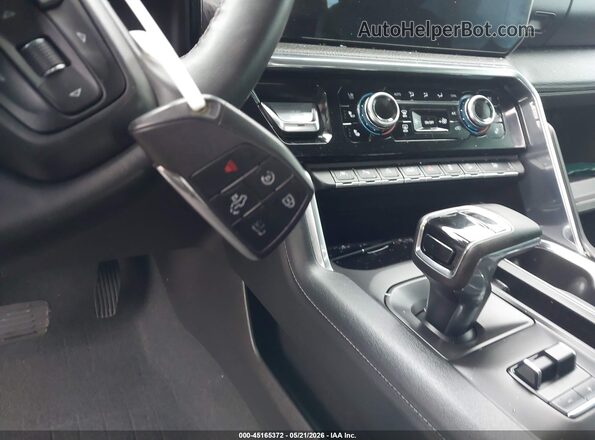 3GTUUGE89RG107375 2024 GMC SIERRA Silver 