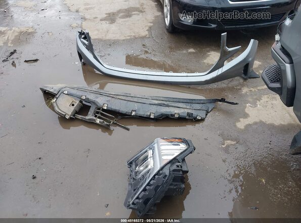 3GTUUGE89RG107375 2024 GMC SIERRA Silver 