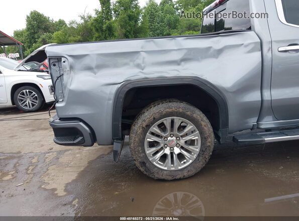 3GTUUGE89RG107375 2024 GMC SIERRA Silver 
