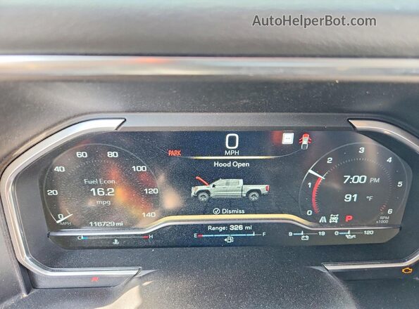 3GTUUGEL0NG657787 2022 GMC SIERRA Black 