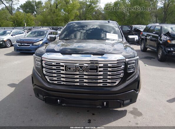 3GTUUGEL7NG673100 2022 GMC SIERRA Black 