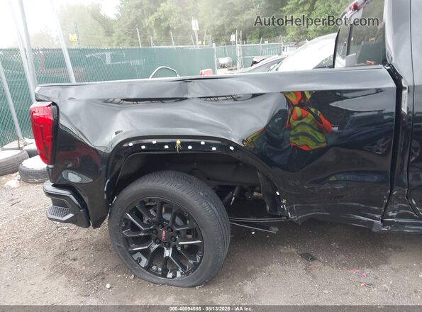 3GTUUGEL9RG115321 2024 GMC SIERRA Black 