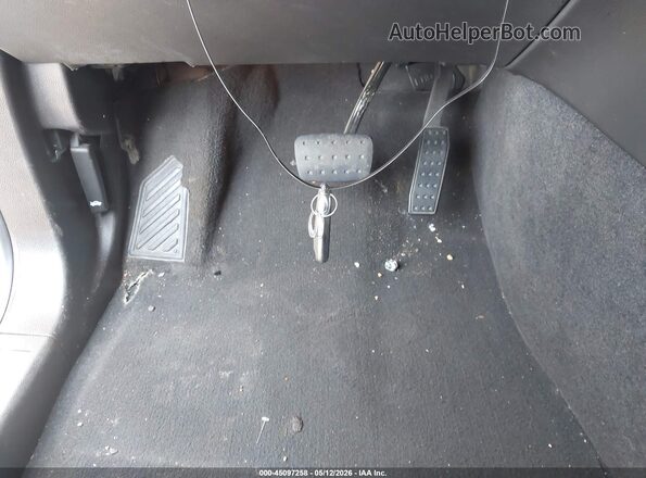3GYFNAE34GS514760 2016 CADILLAC SRX Silver 