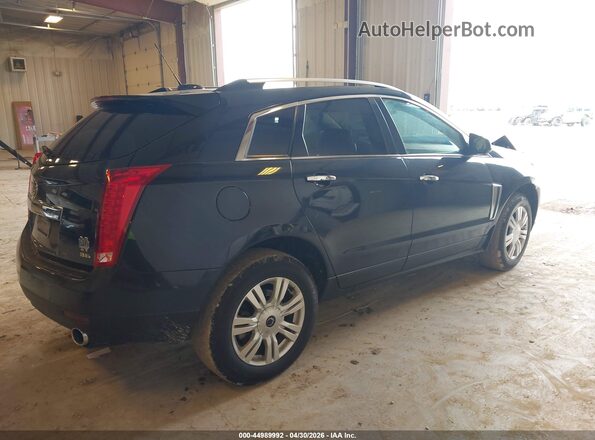 3GYFNBE31GS546328 2016 CADILLAC SRX Blue Rear right